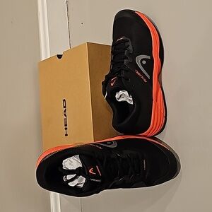 HEAD Revolt Evo 2.0 Pickleball Shoes